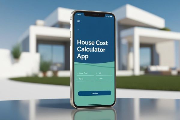Home Cost Calculator Preview