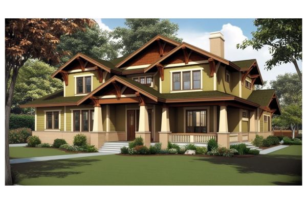 Ranch Plan