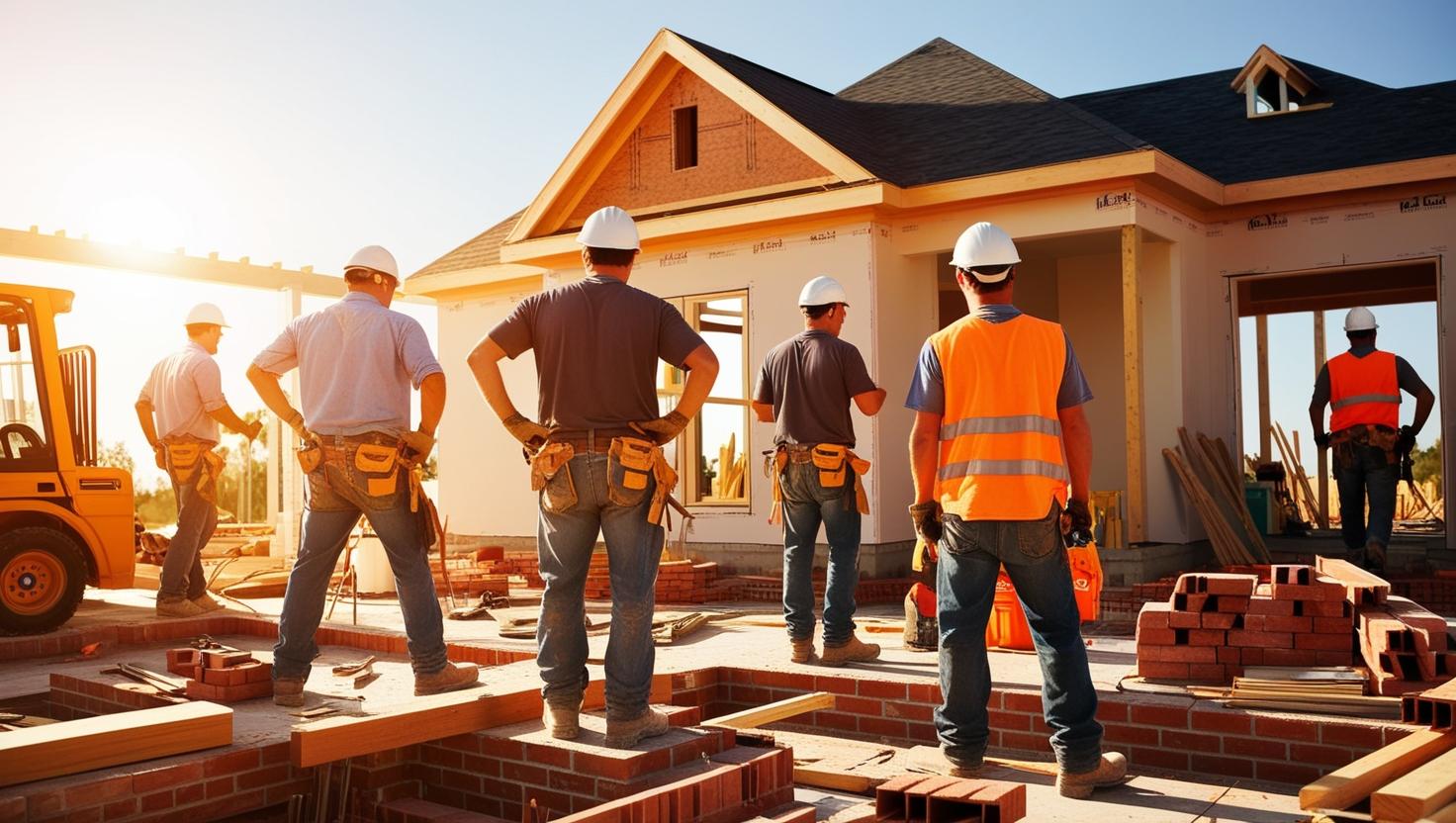 Construction