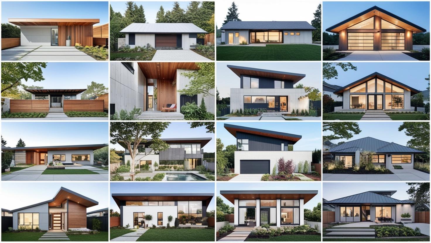 Contemporary Style